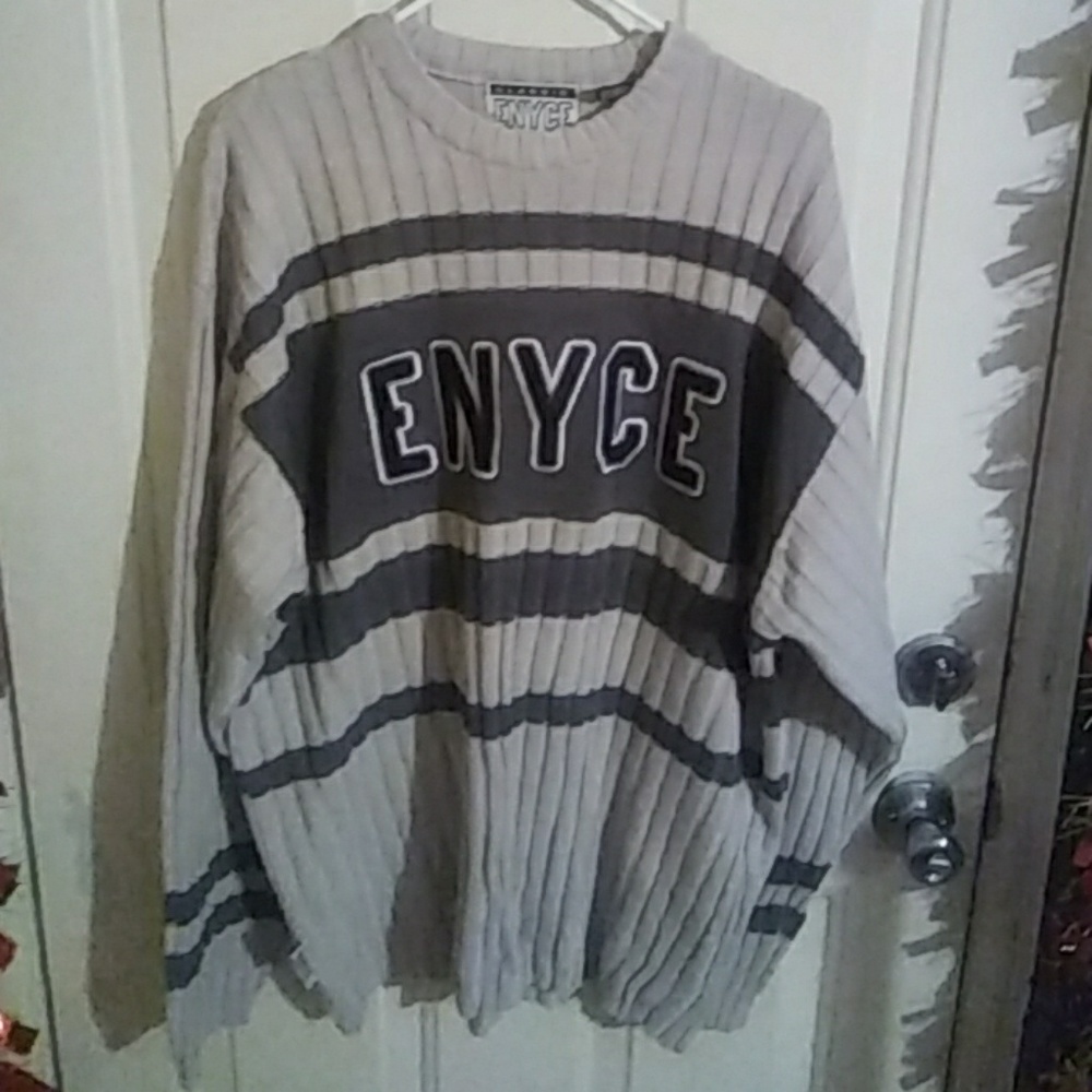 ENYCE sweater